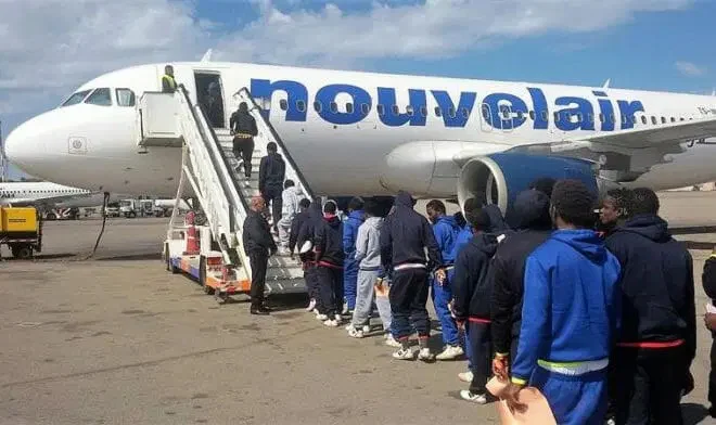 France : 620 étrangers en situation irrégulière interpellés